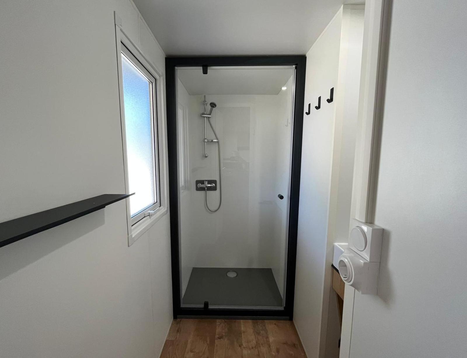 Camping Esponella Zimmer foto